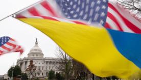 Делегація з України прибуде до США для обговорення угоди про корисні копалини/Фото: Getty Images Делегація з України прибуде до США для обговорення угоди про корисні копалини