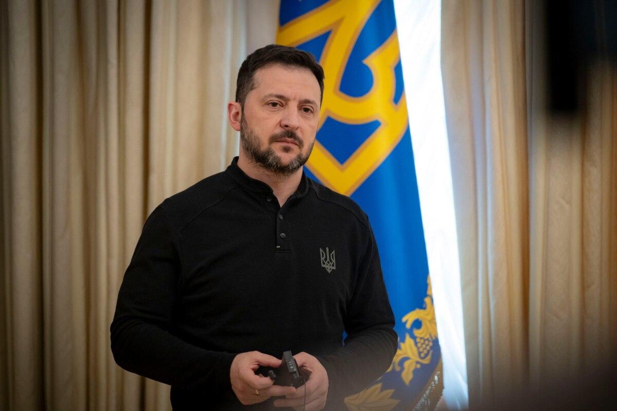 "Можна знайти компроміс": Зеленський заговорив про повернення територій дипломатичним шляхом