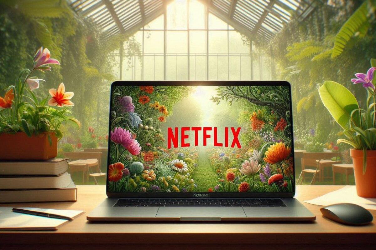 Какие фильмы и сериалы выйдут на Netflix в апреле / Фото: Bing Целый букет премьер: какие фильмы и сериалы выйдут на Netflix в апреле