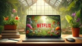 Які фільми та серіали вийдуть на Netflix у квітні / Фото: Bing Цілий букет прем'єр: які фільми та серіали вийдуть на Netflix у квітні