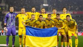 Getty Images/Global Images Ukraine. Збірна України Оновлено рейтинг ФІФА. Що в України після матчів із Бельгією?