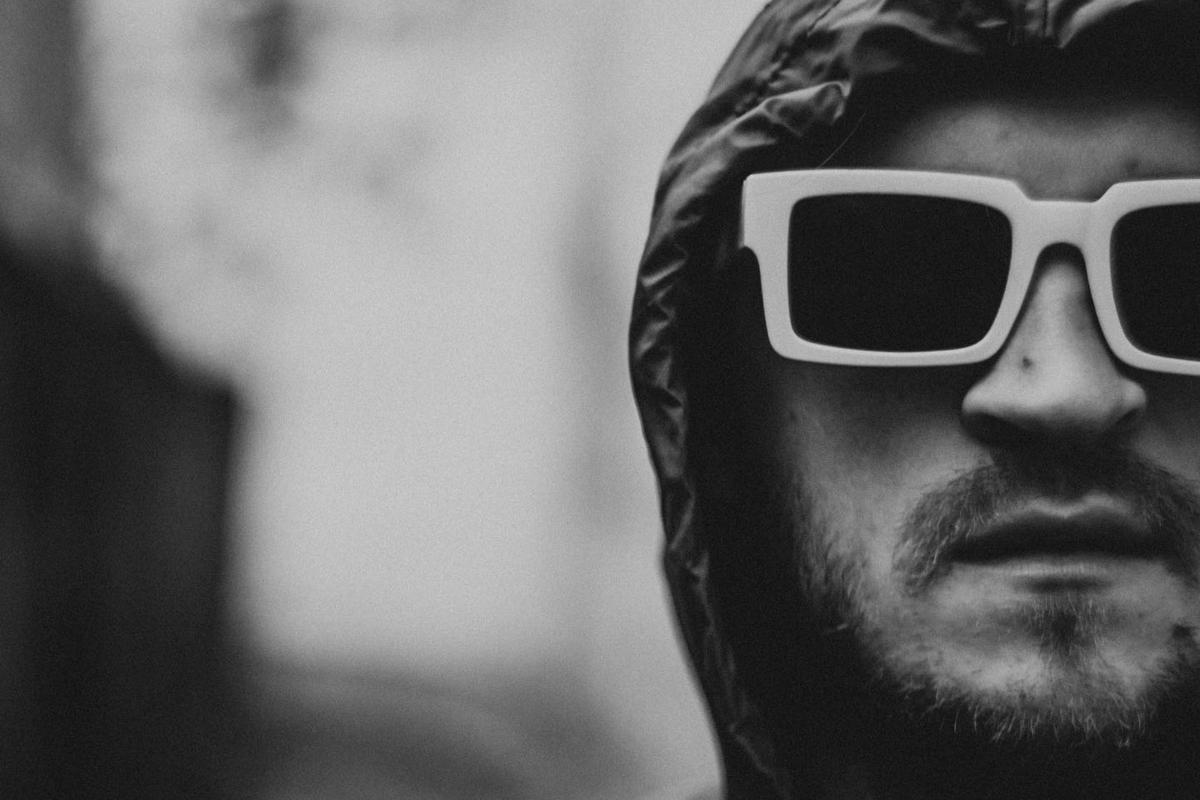 Дмитрий Карасюк / Фото: instagram.com/drug_muse "Не впусти" взорвался в сети: Барабанщик известной группы начинает сольный путь