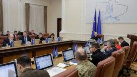 Уряд розширює програму єРобота для прифронтових регіонів: результати засідання КМУ 4 квітня Уряд розширює програму єРобота для прифронтових регіонів: результати засідання КМУ 4 квітня