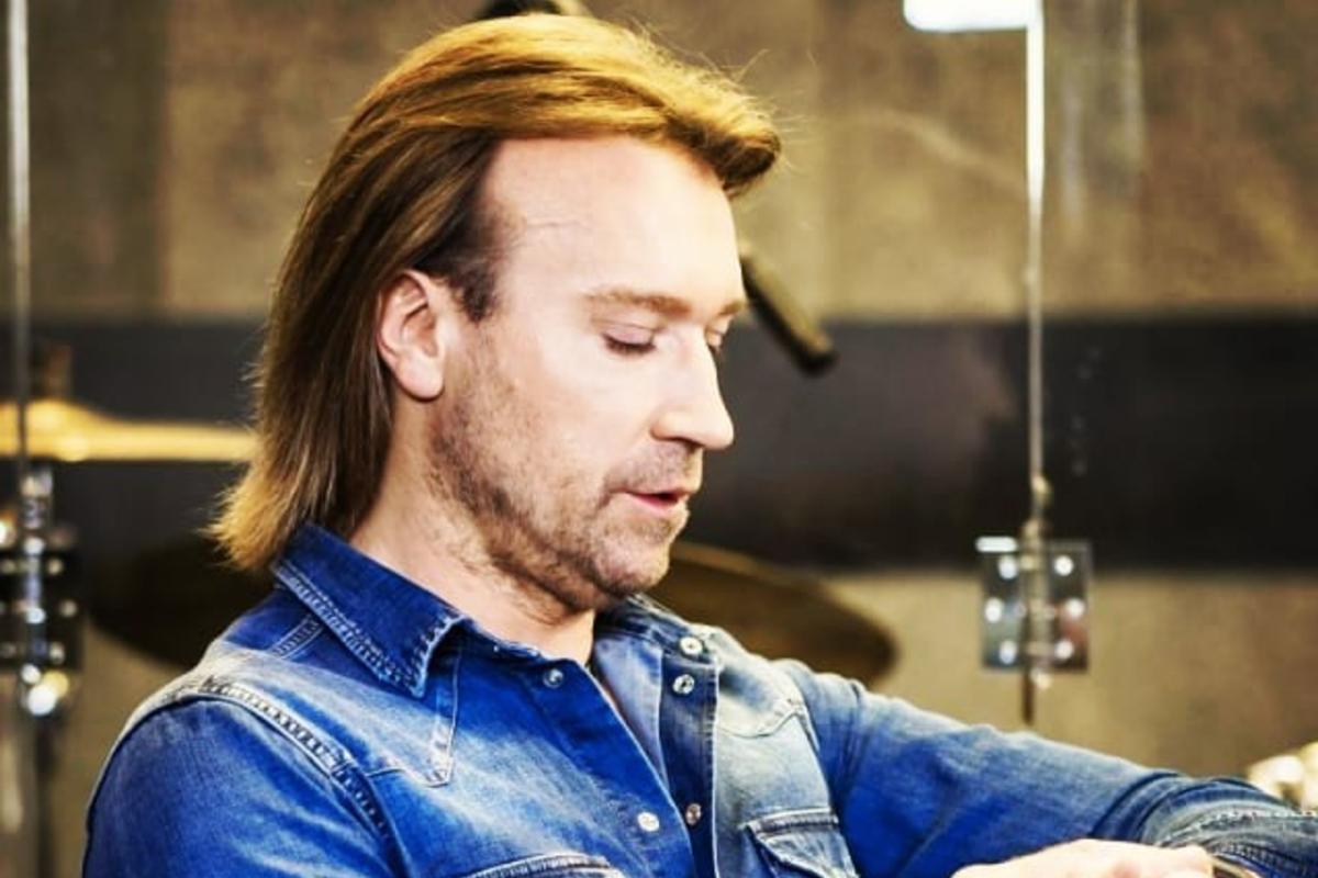 Олег Винник / Фото: instagram.com/olegg._.vynnyk "Зайві слова" чи зайвий скандал? Олег Винник повертається з новим треком на тлі суперечок