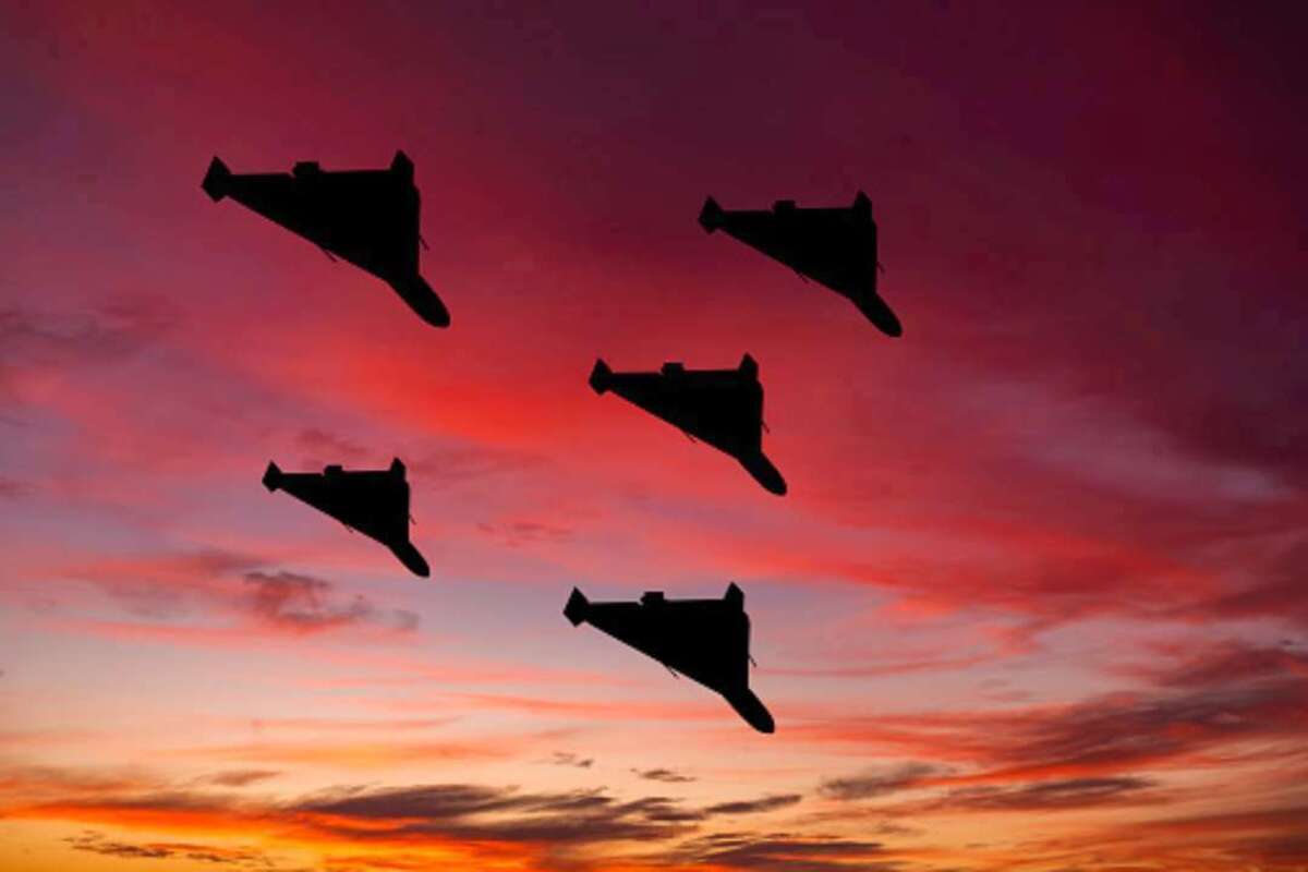 Фото: Getty images