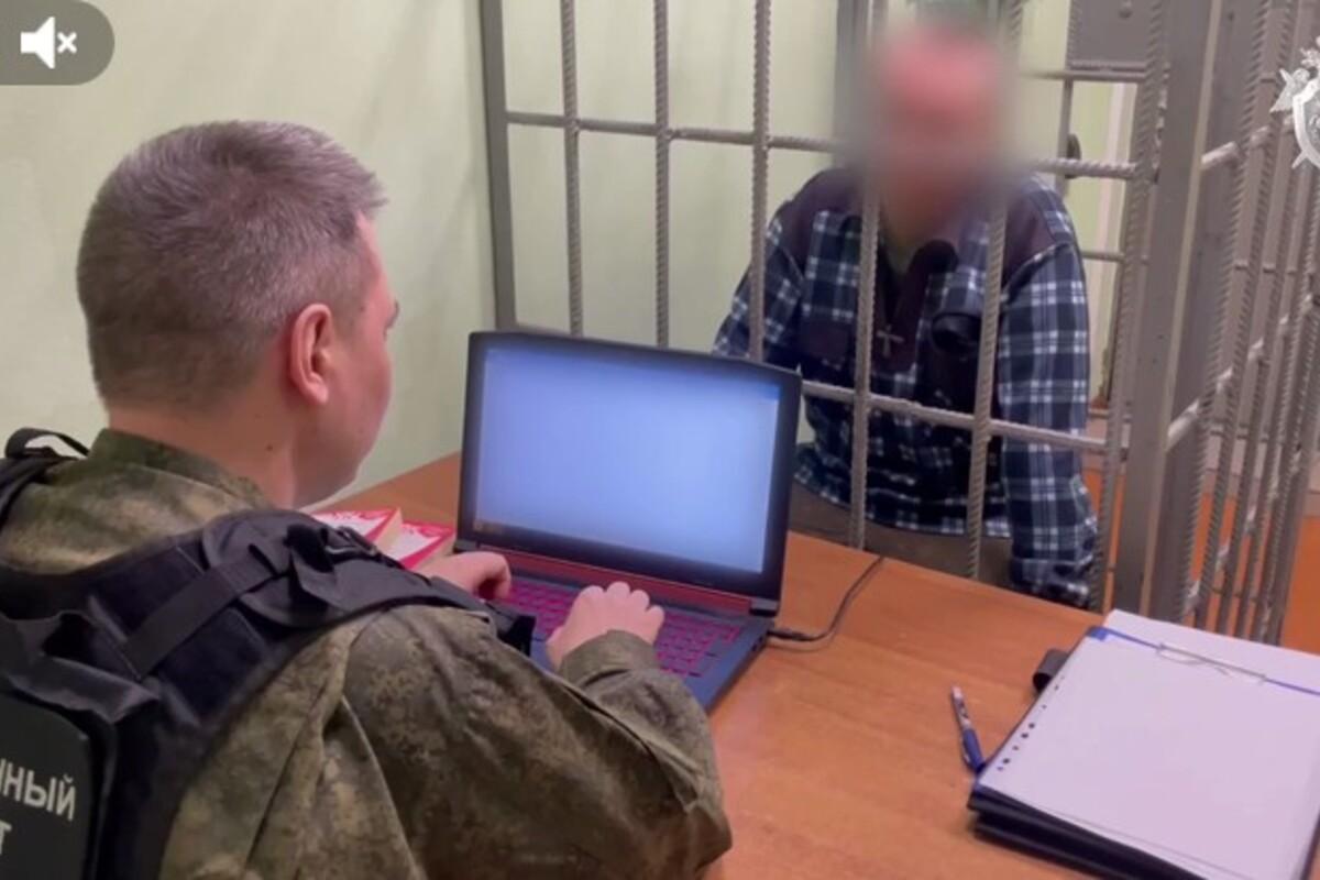Є інформація що фсб часто використовує такі методи для створення "образу ворога" з українських спецслужб