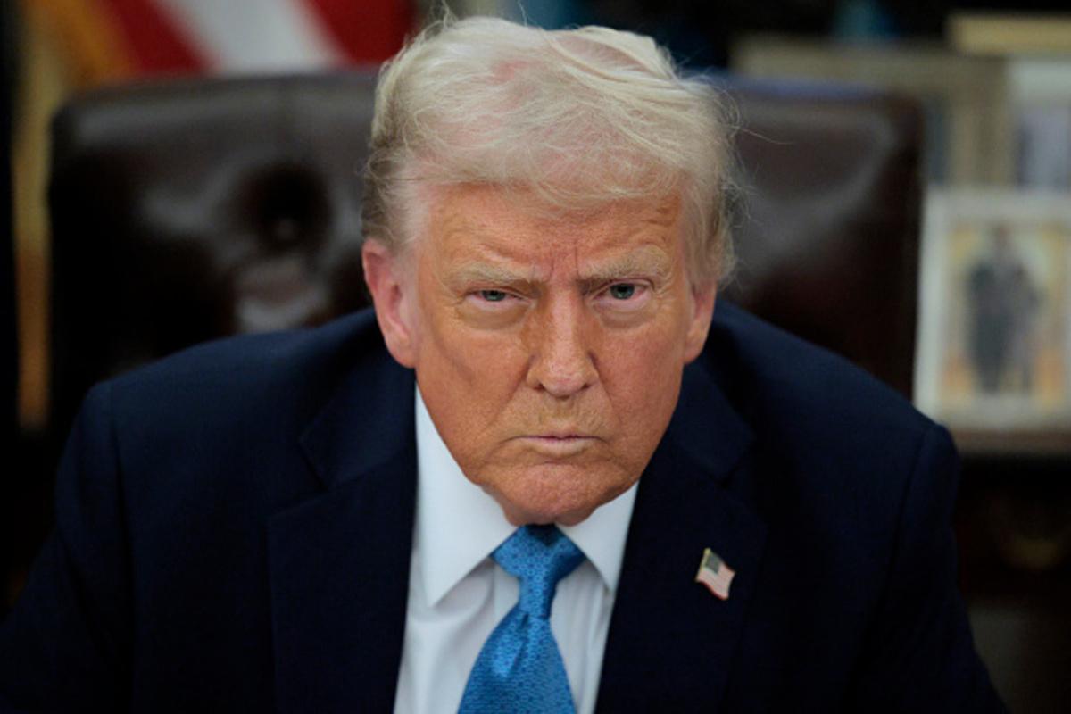 Эксперт объяснил, как новые таможенные тарифы Трампа изменят мировую экономику