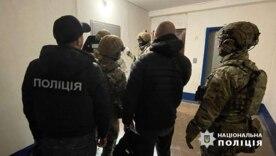 Нацполіція викрила в Кривому Розі схему "монополізації" ритуальних послуг/Фото: Нацполіція Нацполіція викрила в Кривому Розі схему "монополізації" ритуальних послуг/Фото: Нацполіція