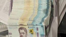 Нацполіція викрила в Кривому Розі схему "монополізації" ритуальних послуг/Фото: Нацполіція Нацполіція викрила в Кривому Розі схему "монополізації" ритуальних послуг/Фото: Нацполіція