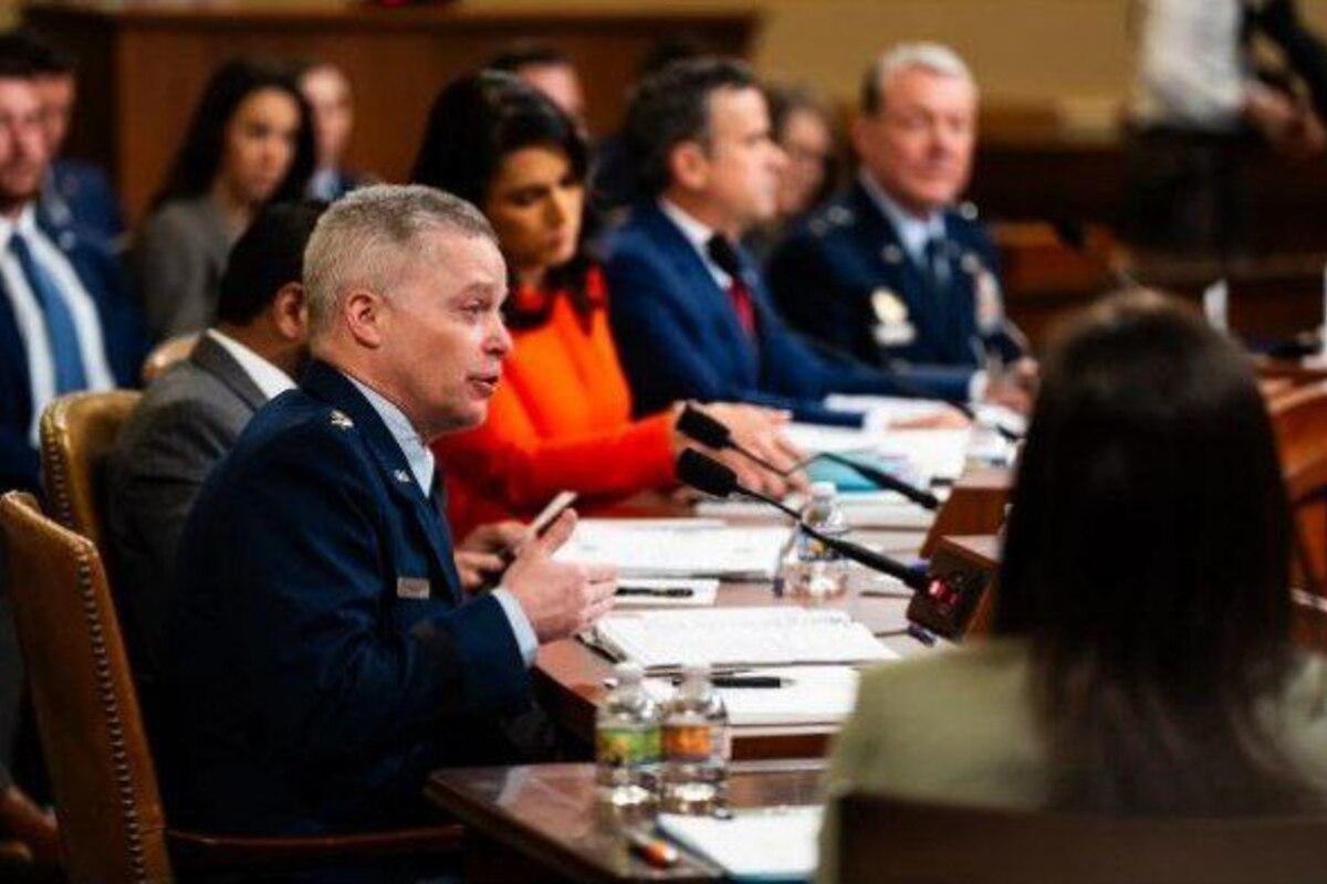 Глава Агентства нацбезопасности США уволен с должности: какова была причина/Фото: The Washington Post Глава Агентства нацбезопасности США уволен с должности: какова была причина
