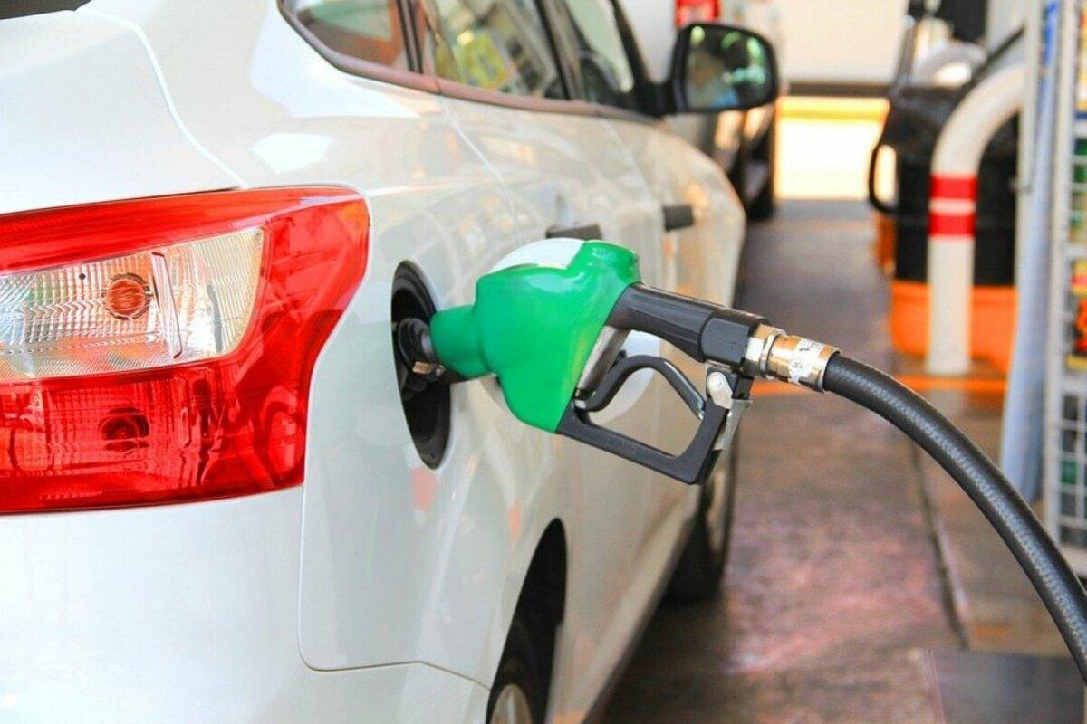 Стоимость топлива на украинских АЗС на 5 апреля