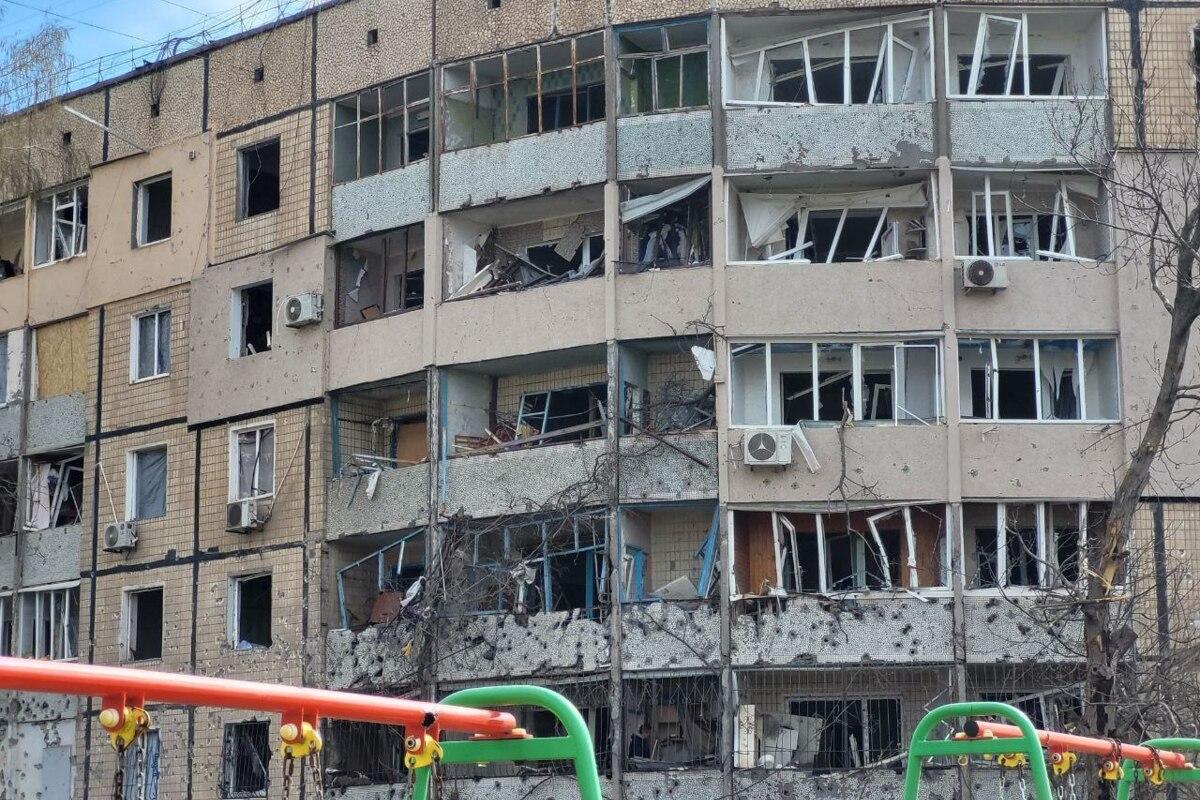 Кількість постраждалих через ракетну атаку у Кривому Розі збільшилась