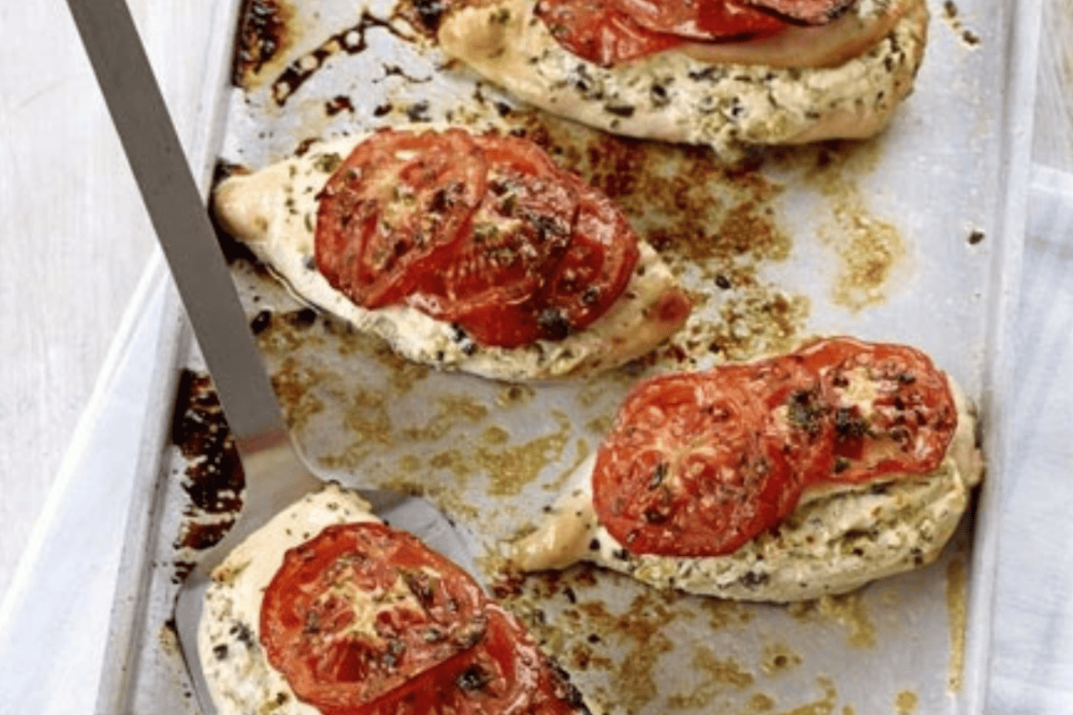 Фото: bbcgoodfood.com
