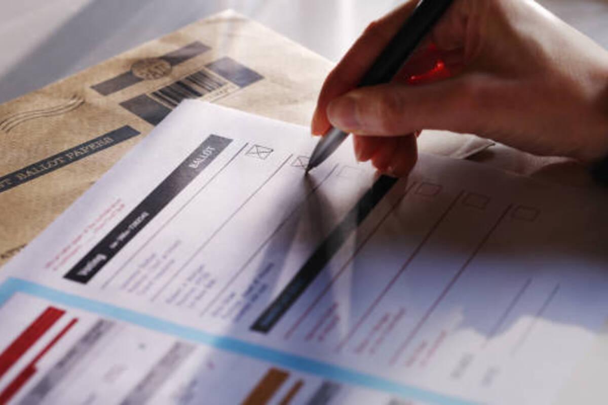 414,7 тисяч фунтів стерлінгів для ЦВК від Великої Британії: що відомо