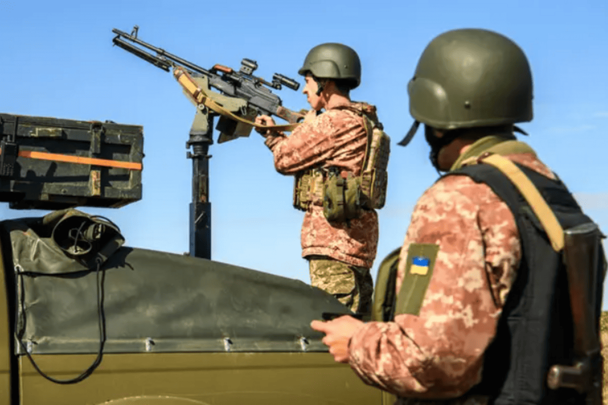 Почему Украине стало сложнее сбивать «Кинжалы» и баллистические ракеты/Фото: depositphotos Почему Украине стало сложнее сбивать «Кинжалы» и баллистические ракеты