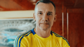 Андрей Шевченко/Фото: Instagram andriyshevchenko