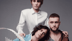 ziferblat/Фото: Instagram ziferblat_band