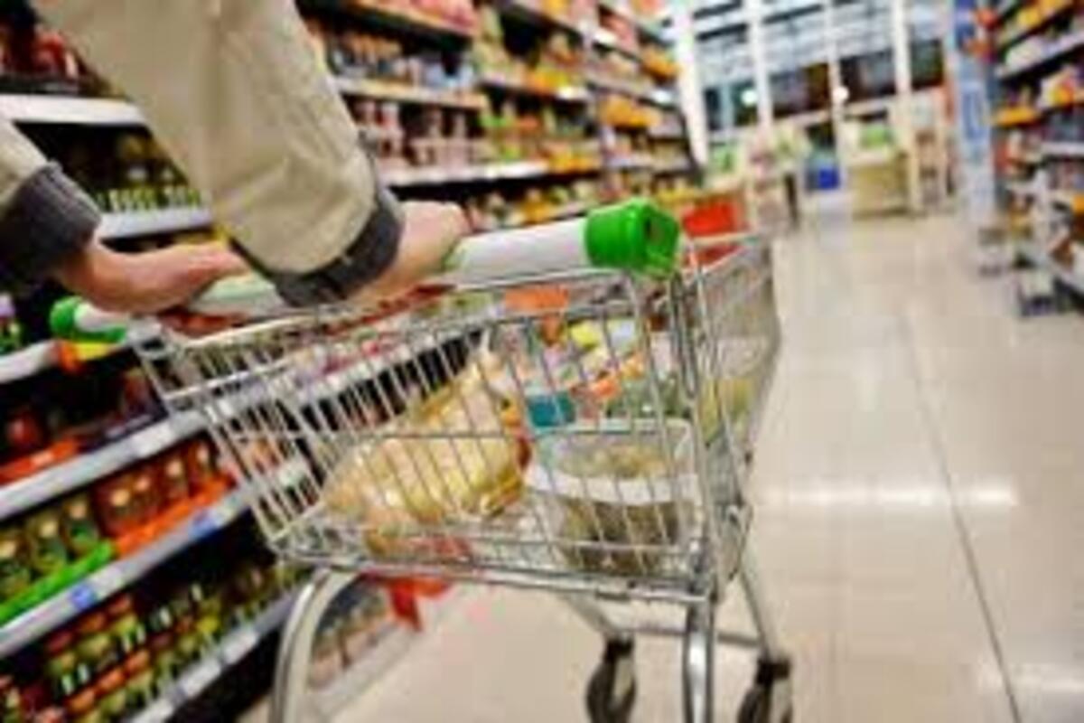Цены на продукты в мире продолжают расти Цены на продукты в мире продолжают расти