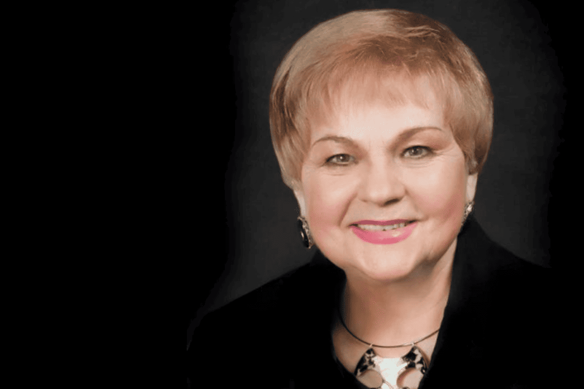 Померла народна артистка України Таїсія Литвиненко