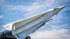 Велика Британія і США провели випробування нових високотехнологічних ракет/Фото: istock Велика Британія і США провели випробування нових високотехнологічних ракет
