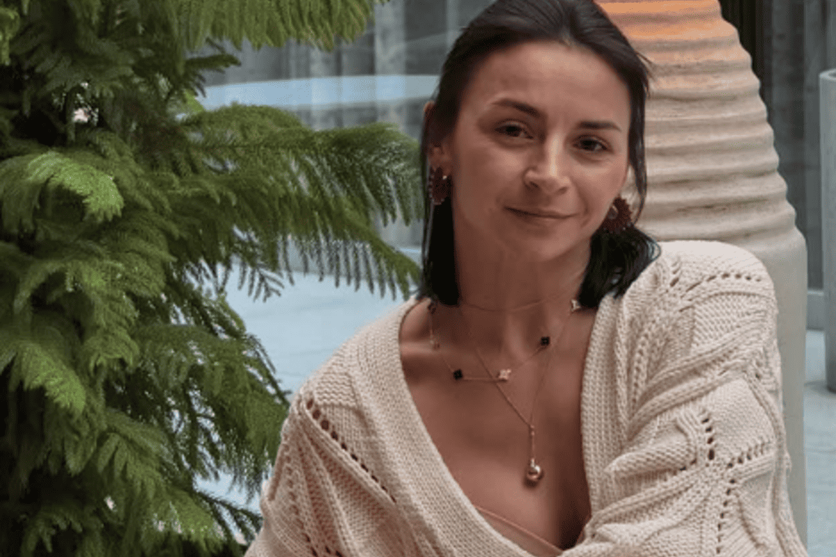Известная танцовщица напугала поклонников фотографией из больницы 