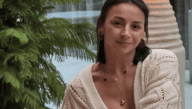 Відома танцівниця налякала шанувальників світлиною з лікарні / Фото: Instagram Илони Гвозьової Відома танцівниця налякала шанувальників світлиною з лікарні