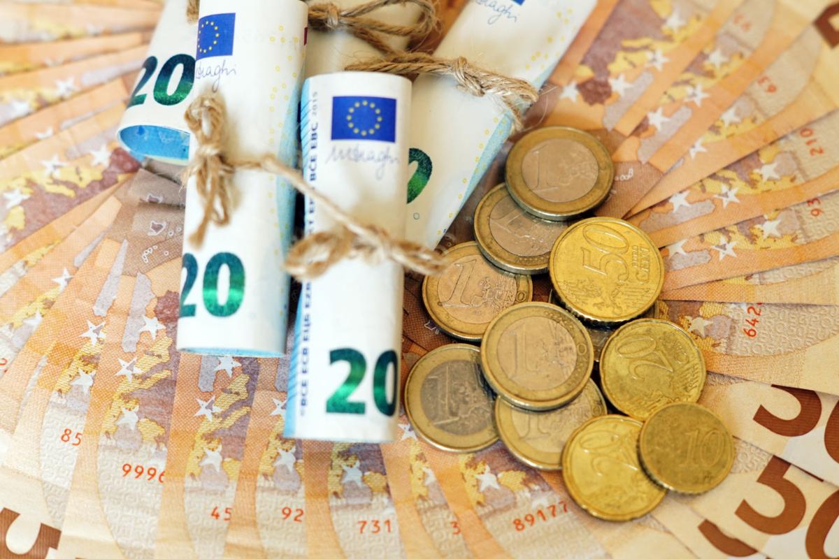 курс валют на 6 квітня 