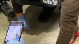 Виготовила вибухівку та готувала теракт – на Полтавщині підозрюють місцеву жительку/Фото: Офіс генпрокурора, СБУ Виготовила вибухівку та готувала теракт – на Полтавщині підозрюють місцеву жительку/Фото: Офіс генпрокурора, СБУ