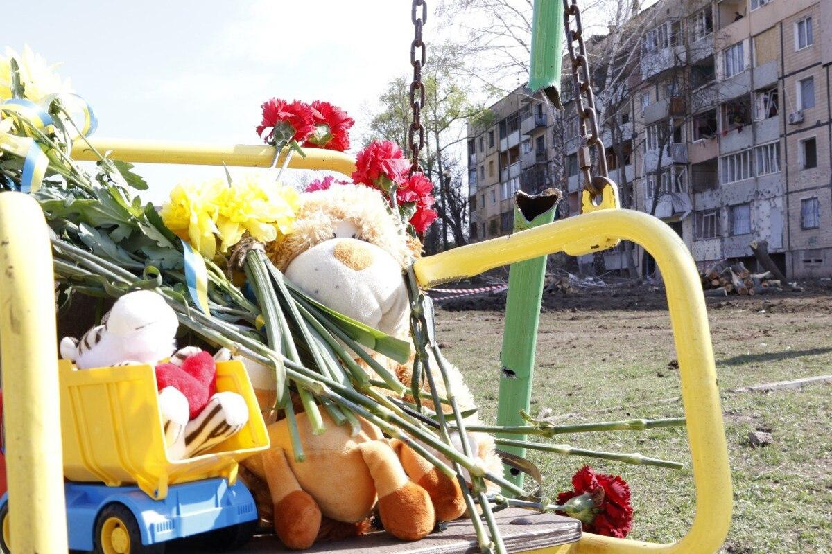 Вілкул розповів про стан постраждалих внаслідок атаки Кривого Рогу/Фото: Олександр Вілкул Багато "важких" поранених, серед них діти: Вілкул про наслідки атаки Кривого Рогу