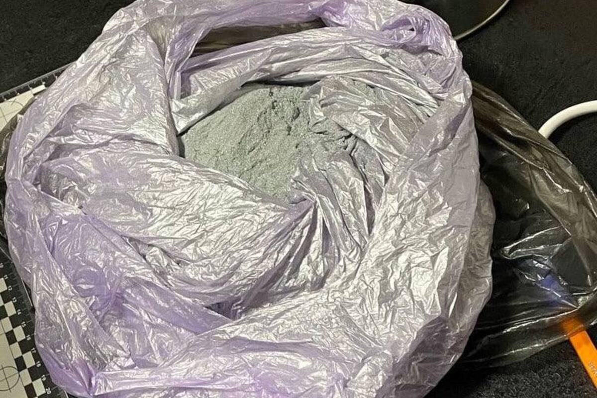 Виготовила вибухівку та готувала теракт – на Полтавщині підозрюють місцеву жительку/Фото: Офіс генпрокурора, СБУ Виготовила вибухівку та готувала теракт – на Полтавщині підозрюють місцеву жительку/Фото: Офіс генпрокурора, СБУ