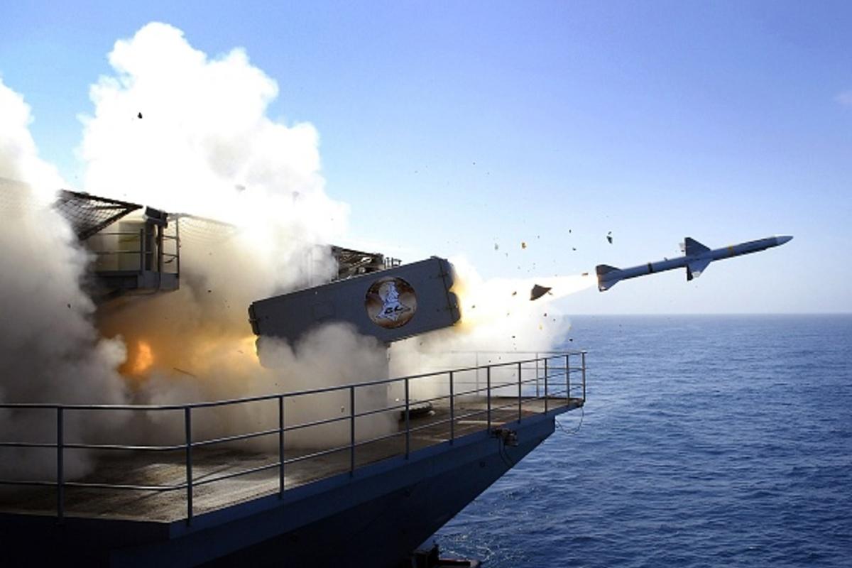 В Черном море нет вражеских кораблей – ВМС
