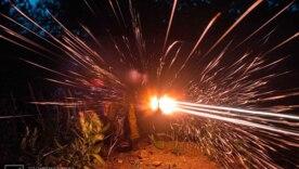 Потери противника на 7 апреля: сколько российских солдат никогда не вернутся домой? Потери противника на 7 апреля: сколько российских солдат никогда не вернутся домой?