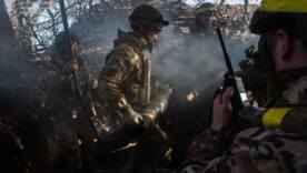 Темпи російського просування в Україні неухильно знижуються з листопада 2024 року/Фото: Генштаб ЗСУ Війська рф просунулися на трьох напрямках фронту: ISW відзначає позитивну динаміку