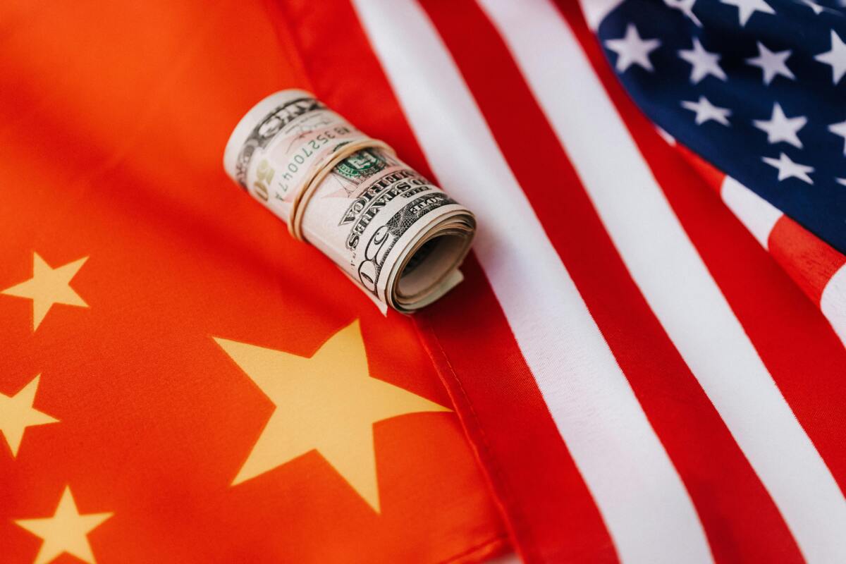 Миллиардер Билл Акман считает пошлины на импорт в США ошибкой