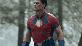 Стало відомо, коли вийде другий сезон "Миротворця" від DC/Фото: HBO Стало відомо, коли вийде другий сезон "Миротворця" від DC