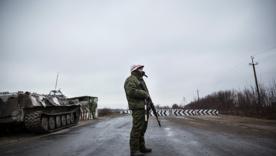 росіяни готують черговий масштабний фейк в Маріуполі/Фото: Getty Images росіяни готують черговий масштабний фейк в Маріуполі