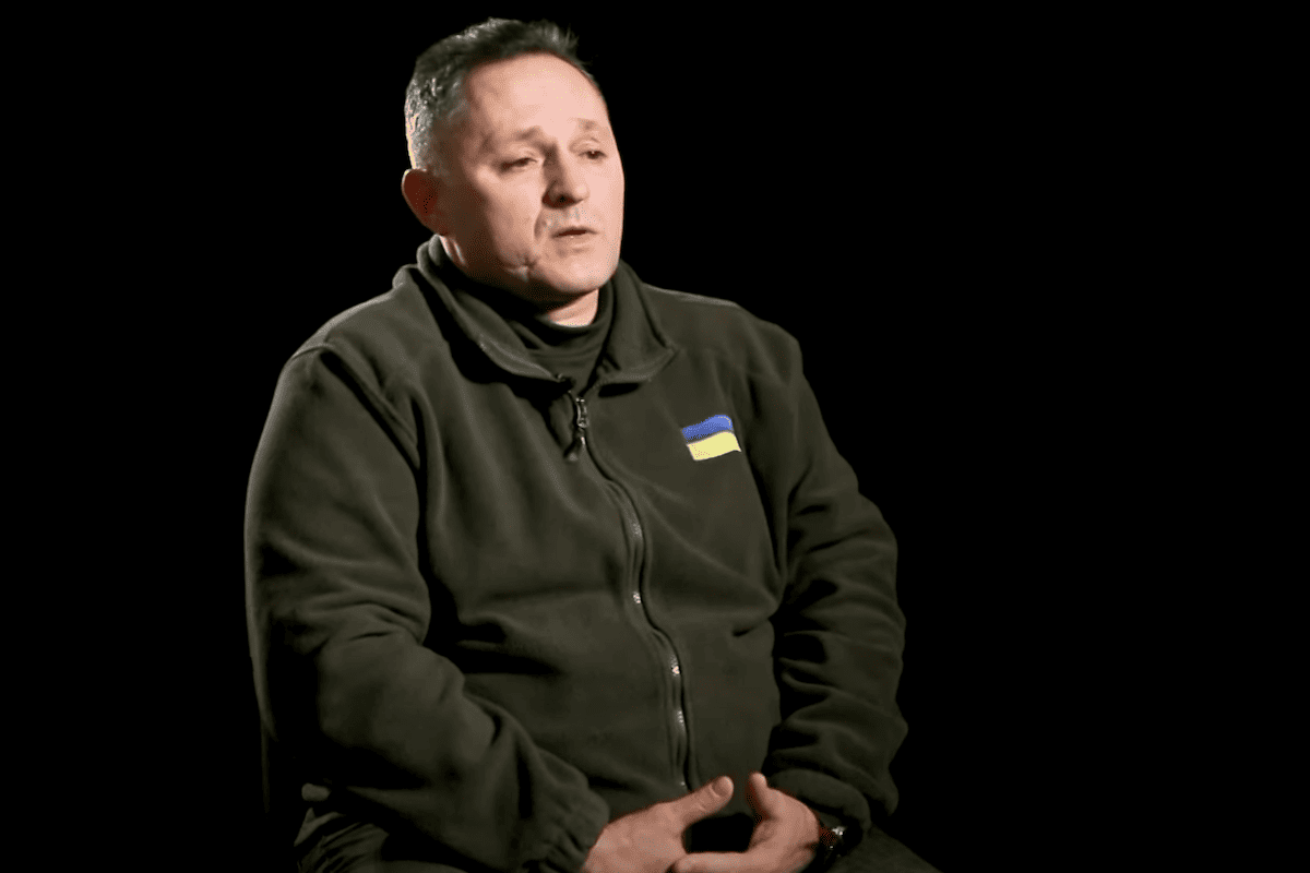 Воевать намного легче, чем работать в ТЦК – признание главы Пологовского ТЦК
