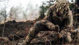 Втрати рф і ситуація на фронті станом на 8 квітня/Фото: Генштаб ЗСУ 159 бойових зіткнень та ліквідація 1290 загарбників: втрати рф та ситуація на фронті