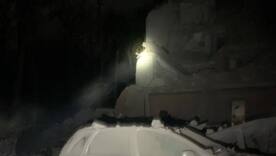 Наслідки атаки Харківської області 8 квітня/Фото: Олег Синєгубов, Нацполіція Наслідки атаки Харківської області 8 квітня/Фото: Олег Синєгубов, Нацполіція
