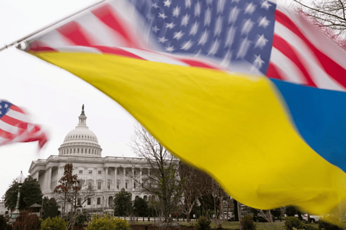 Переговори США-росія та США-Україна: відомі нові дати