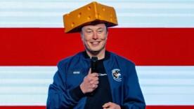 Маск отметил, что Tesla производит наибольшее количество автомобилей в США с самым высоким процентом американских комплектующих Маск отметил, что Tesla производит наибольшее количество автомобилей в США с самым высоким процентом американских комплектующих
