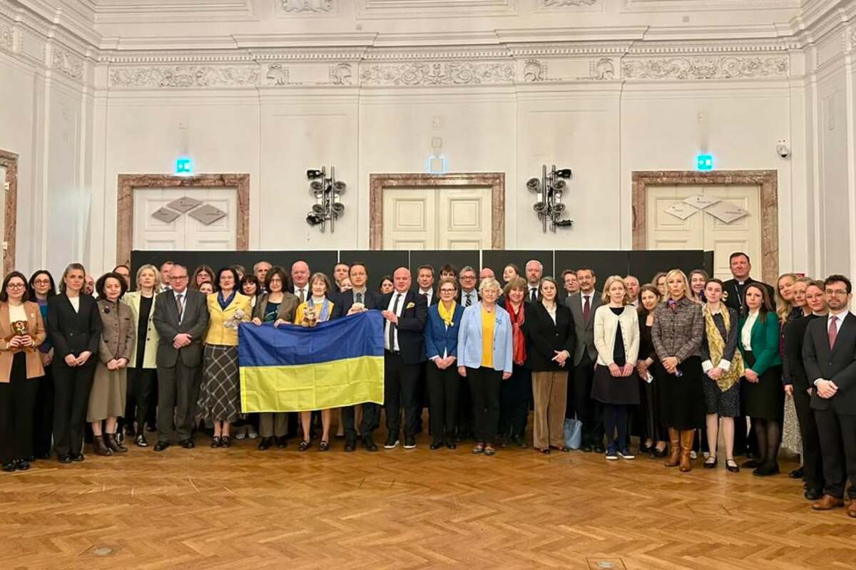 Україна ініціювала засідання Постійної ради ОБСЄ у відповідь на злочин, вчинений рф у Кривому Розі