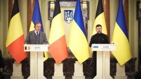 Зеленский рассказал, что считает лучшей помощью от США Зеленский рассказал, что считает лучшей помощью от США
