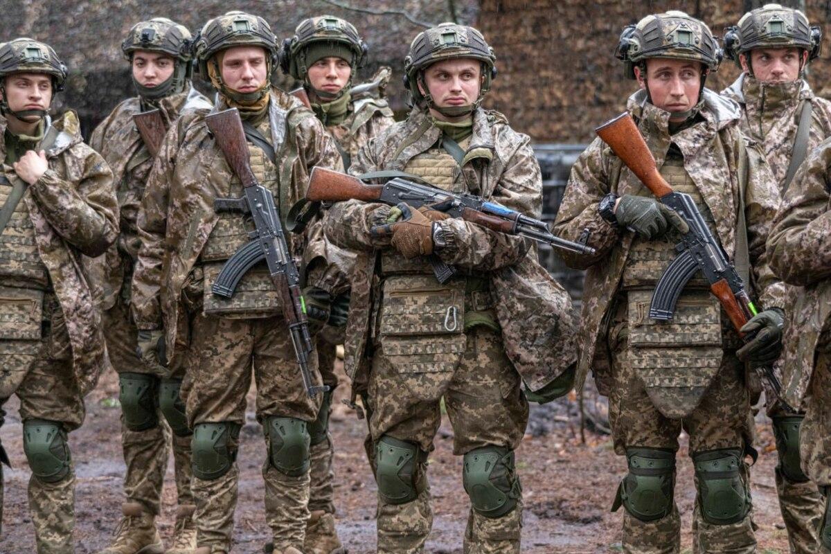 Повернення після втечі з армії: встановили нові правила для СЗЧ