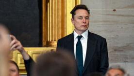 Маск специально попросил Трампа повысить тарифы, но это не сработало - WP/Photo: Getty Images Пытался убедить Трампа и поссорился с его помощником: Маск не в восторге от пошлин США