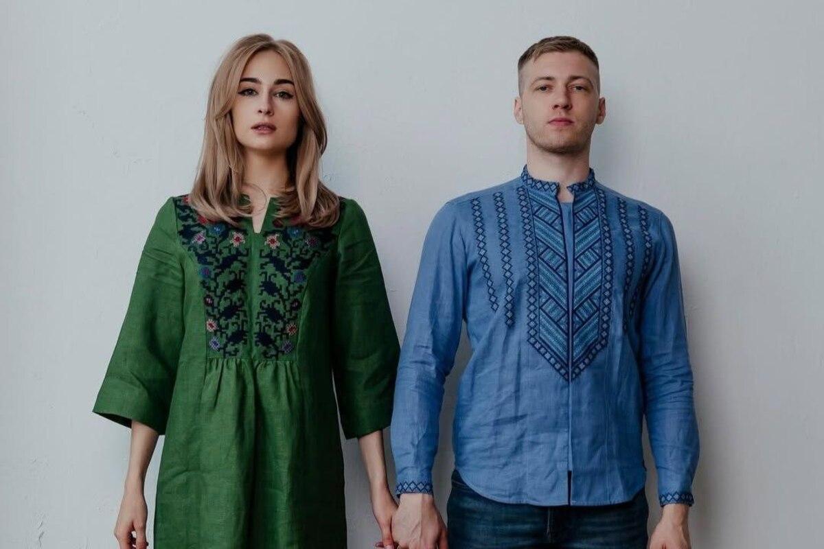 Цимбалару розповіла, в яких стосунках перебуває з ексчоловіком / Фото: Instagram/nastya_tsymbalaru Чи вдалося залишитися друзями: Цимбалару розповіла, в яких стосунках перебуває з ексчоловіком