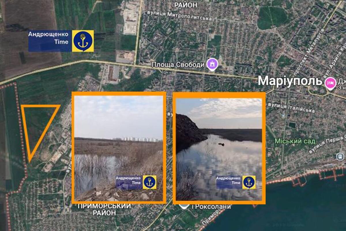 Головний каналізаційний колектор забитий/перебитий у багатьох місцях