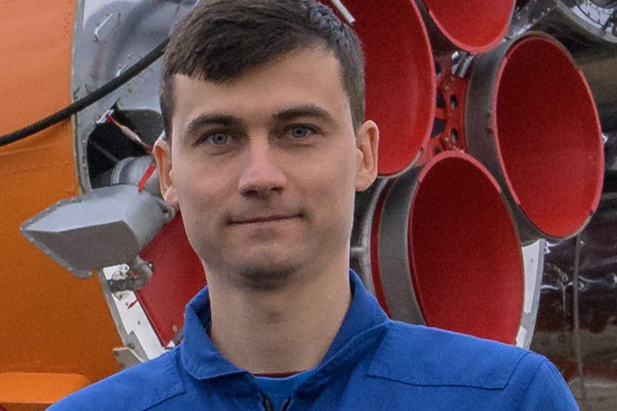 Скандал на орбіті: український дезертир став частиною екіпажу МКС