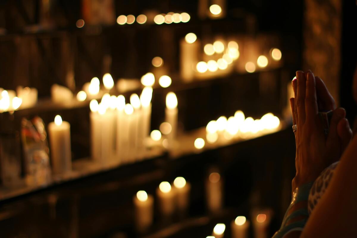 USCIRF рекомендує залишити росію у списку країн, де порушується свобода віросповідання/Фото: pexels USCIRF рекомендує залишити росію у списку країн, де порушується свобода віросповідання