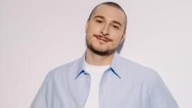 Никита Киселёв презентует трогательную песню “Охриплым” / Фото предоставлено пресс-службой артиста "Отражение внутренней борьбы": Никита Киселёв презентует трогательную песню “Охриплым”